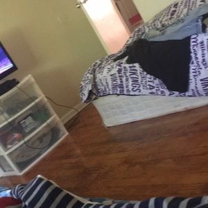 Meet your Posher, Malik